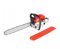Benzininis grandininis pjūklas 18 '' grandinė Happy people G-01