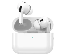 Bluetooth ausinės, be laido su krovimo dėklu, Happy people M-27
