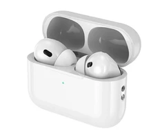 Bluetooth ausinės, be laido su krovimo dėklu, Happy people M-27