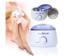 Depiliacinis rinkinys Pro-Wax 100 Happy people