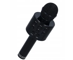 Elegantiškas mikrofonas su bluetooth Happy people M-50