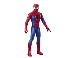 Figūrėlė Spiderman su garsais žmogus voras, 28 cm Happy people