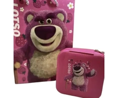 Happy People AN-75/7 kūrybiškas papuošalų rinkinys mergaitėms, Lotso