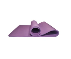 HAPPY PEOPLE Jogos kilimėlis YOGA MAT, 180x60 cm, įvairių spalvų