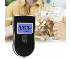 Išmanus alkotesteris asmeniniam naudojimui Happy People AN 75/24