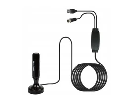 Kambarinė , universali TV antena Happy People HP-GS Blow