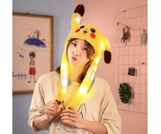 Kepurė Pikachu Ears, Happy people A-01
