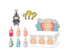 正規品 SERENITY ラブブ labubu エナジー Energy Labubu Serenity - Labubu World