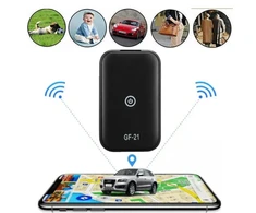 Mini GPS sekiklis Happy People KK-37