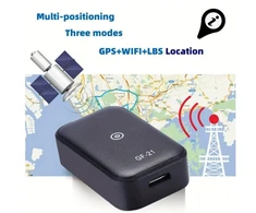 Mini GPS sekiklis Happy People KK-37