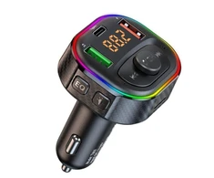 Moduliatorius į automobilį su USB Happy People AN 26/35