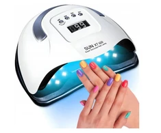 Nagų lempa Happy people Sun X7 HP3
