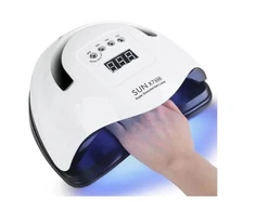 Nagų lempa Happy people Sun X7 HP3