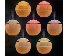 Oro drėkintuvas aromaterapinis mini ULTRA Happy People AN 26/37