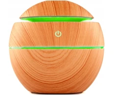 Oro drėkintuvas aromaterapinis mini ULTRA Happy People AN 26/37