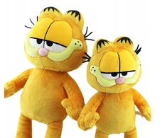 Pliušinis žaislas Garfildas, 20 cm, Happy people G-01