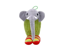 Pliušinis žaislas Lirili Larila 55 cm, Happy people GS-2