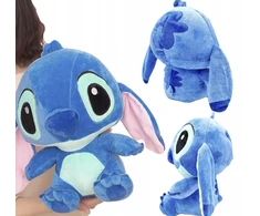 Pliušinis žaislas Stitch 30 cm, Happy people S-02