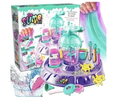 Slime šlikštukų gamybos rinkinys Happy People M-115