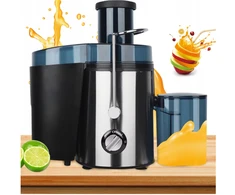Sulčiaspaudė vaisiams ir daržovėms Master HG-J05, 1500 W