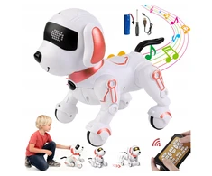 Šuo robotas, Happy People M-108