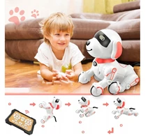 Šuo robotas, Happy People M-108