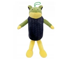 TUNG TUNG TUNG SAHUR pliušinis žaisas BRAINROT -Boneca Ambalabu 22cm, Happy people PP-05