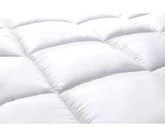 Čiužinys Antčiužinis RIPOSO HARMONY 10 cm storio 160x200 cm