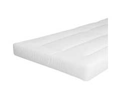 Čiužinys Antčiužinis RIPOSO HARMONY 10 cm storio 160x200 cm