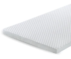 Patalynės komplektas Antčiužinis RIPOSO RELAX 5 сm storio 80x200 cm