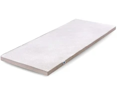 Čiužinys Antčiužinis RIPOSO DELUXE 7 zonų 7 сm storio 140x190 cm