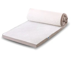 Čiužinys Antčiužinis RIPOSO DELUXE 7 zonų 7 сm storio 140x190 cm