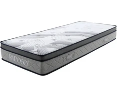 Čiužinys RIPOSO COMFORT 26 cm storio 80x200 cm