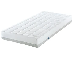 Čiužinys RIPOSO MEMORY Silver 18 cm storio 90x200 cm
