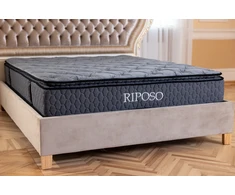 Čiužinys RIPOSO ROYAL 28 cm storio 140x200 cm