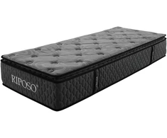 Čiužinys RIPOSO ROYAL 28 cm storio 140x200 cm
