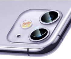 Dėklas Riposo Apsauginė kameros plėvelė iPhone 11, 009