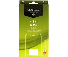 Riposo Apsauginis stiklas „EasyClean“ įvairių telefonų modeliams IPHONE 12 / 12 PRO (6.1')