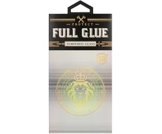 Topt Riposo Apsauginis stiklas „Full Glue“ iPhone ir Samsung telefonams IPHONE 13/13 PRO
