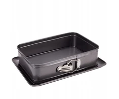 Shopujpl Riposo Atsegama kepimo forma 31.5 x 22.5 x 8 cm, R-6041