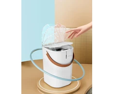 RIPOSO Automatinė šiukšliadėžė PESKARA 20 L