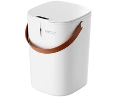 RIPOSO Automatinė šiukšliadėžė PESKARA 20 L