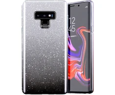 Riposo Dėklas „Bling" Xiaomi Redmi 8A, juodas