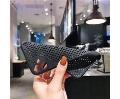 Riposo Dėklas „BREATH" Xiaomi Redmi Note 8T, navy