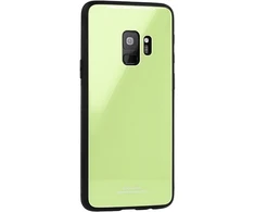 Riposo Dėklas „GLASS“ iPhone X/XS MAX telefonams IPHONE XS