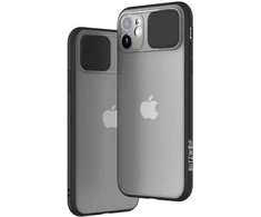 Riposo Dėklas iPhone su apsauga kamerai IPHONE 11 PRO (5.8')