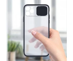 Riposo Dėklas iPhone su apsauga kamerai IPHONE 11 PRO MAX (6.5')