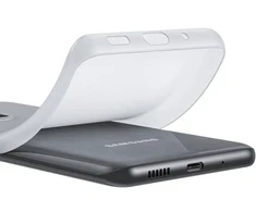 Riposo Dėklas Samsung Galaxy S20 Plus Juodas