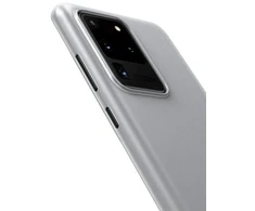 Riposo Dėklas Samsung Galaxy S20 Ultra Transparent