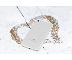 Riposo Dėklas „Silicone“ įvairiems Samsung Galaxy telefonams SAMSUNG GALAXY S9 PLUS